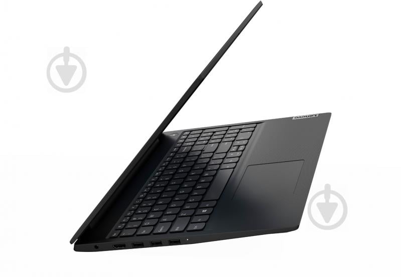 Ноутбук Lenovo IdeaPad 3i 15IGL05 Business 15,6 (81WQ004DRA) black - фото 9