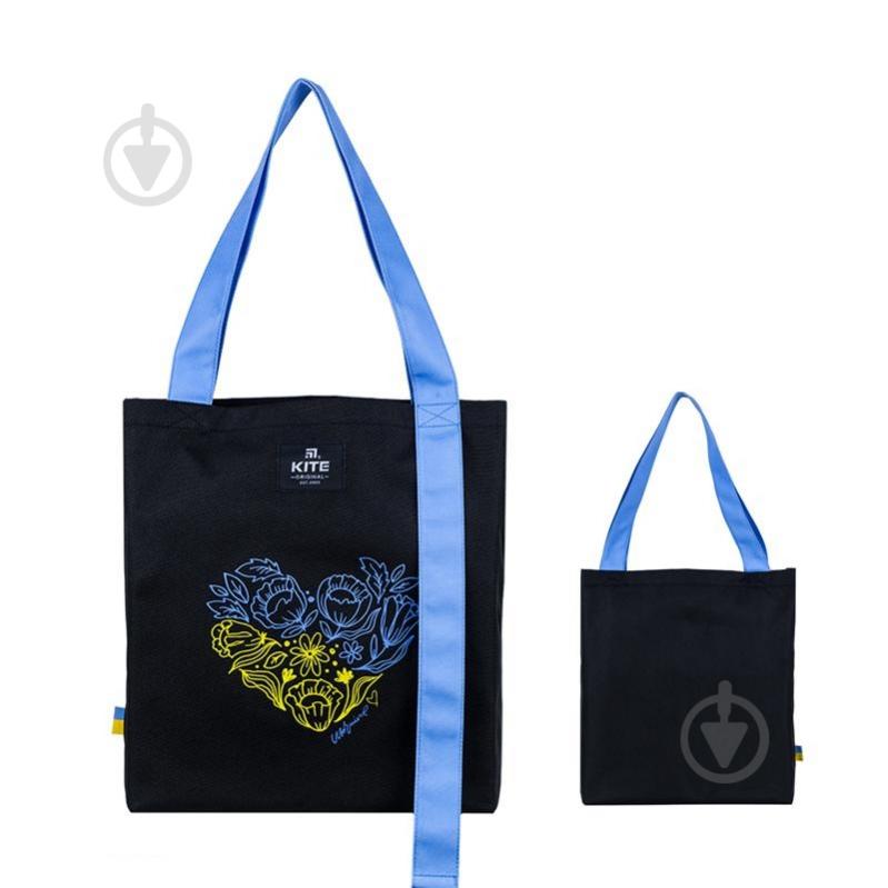 Сумка-шопер K24-587-3 - фото 1