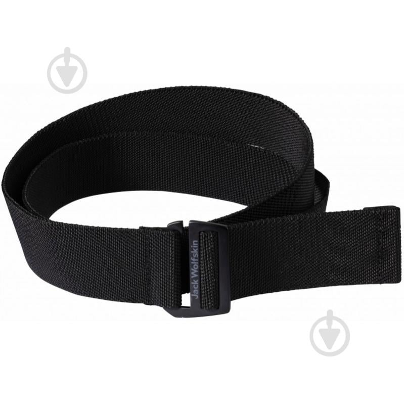 Ремень Jack Wolfskin р.95 LIGHT BELT 1912121_6000 - фото 1
