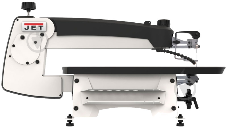 Станок лобзиковый JET JWSS-22B - фото 2 Станок лобзиковый JET JWSS-22B - фото 2
