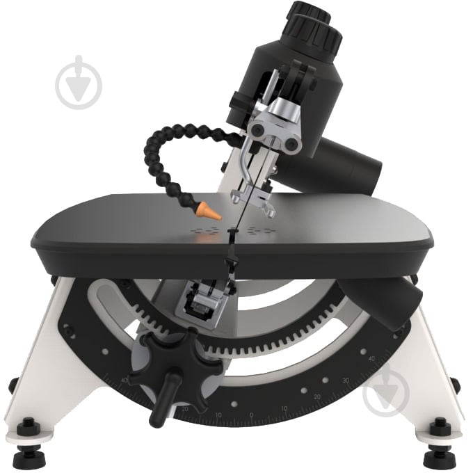 Станок лобзиковый JET JWSS-22B - фото 3 Станок лобзиковый JET JWSS-22B - фото 3