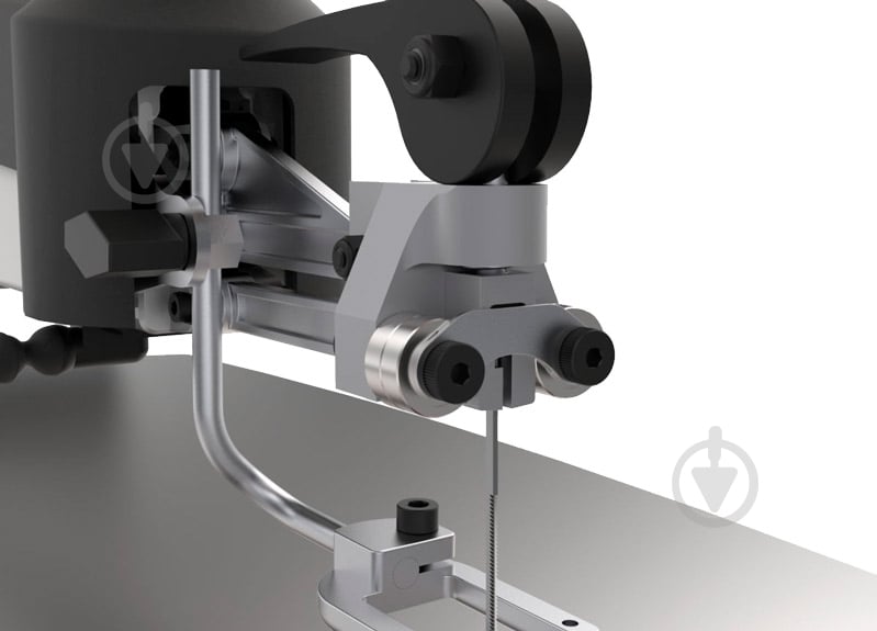 Станок лобзиковый JET JWSS-22B - фото 4 Станок лобзиковый JET JWSS-22B - фото 4