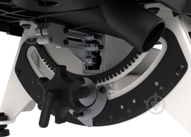 Станок лобзиковый JET JWSS-22B - фото 6 Станок лобзиковый JET JWSS-22B - фото 6