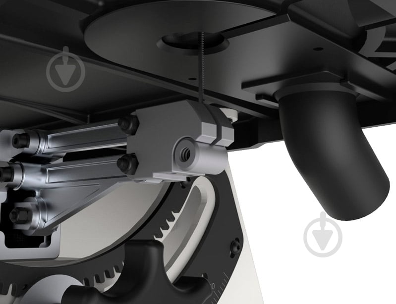 Станок лобзиковый JET JWSS-22B - фото 5 Станок лобзиковый JET JWSS-22B - фото 5