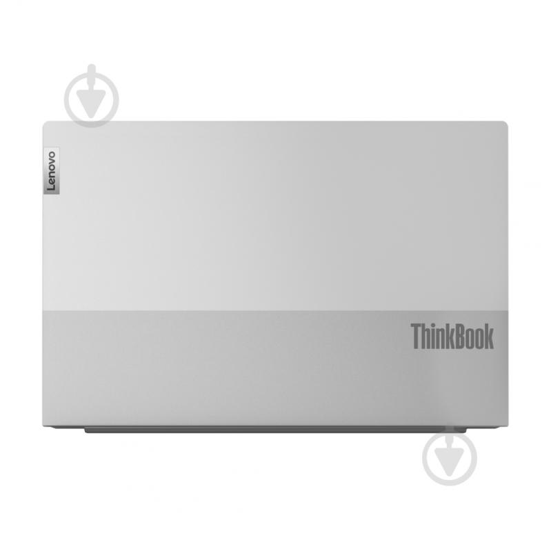 Ноутбук Lenovo ThinkBook 15 G4 IAP 15,6" (21DJ000NRA) mineral grey - фото 6