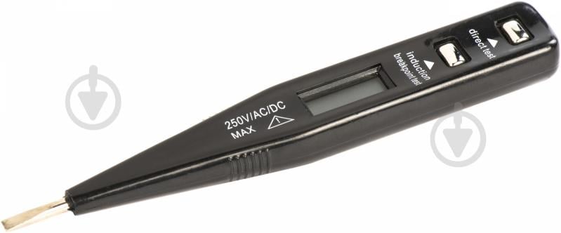 Тестер цифровий Expert   E-TR-FHT-828 - фото 1