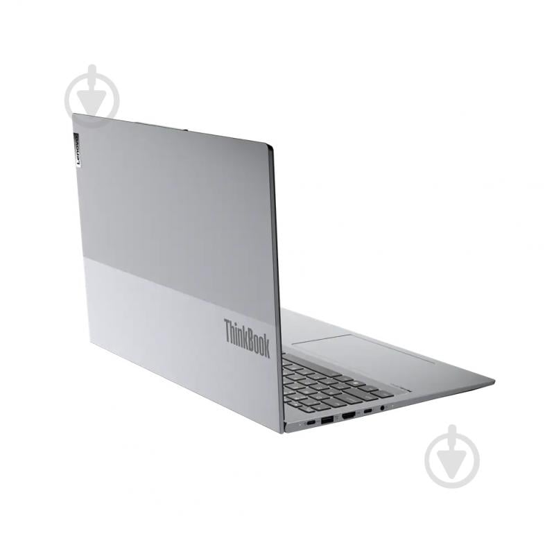 Ноутбук Lenovo ThinkBook 16+ G4 IAP 16" (21CY001HRA) arctic grey - фото 6