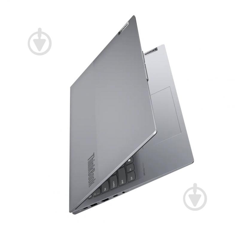 Ноутбук Lenovo ThinkBook 16+ G4 IAP 16" (21CY001HRA) arctic grey - фото 7