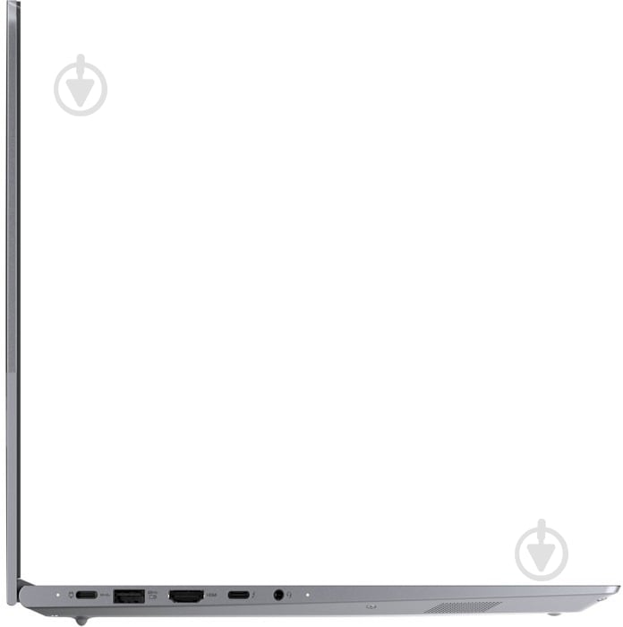 Ноутбук Lenovo ThinkBook 16 G4+ IAP 16" (21CY0011RA) arctic grey - фото 8