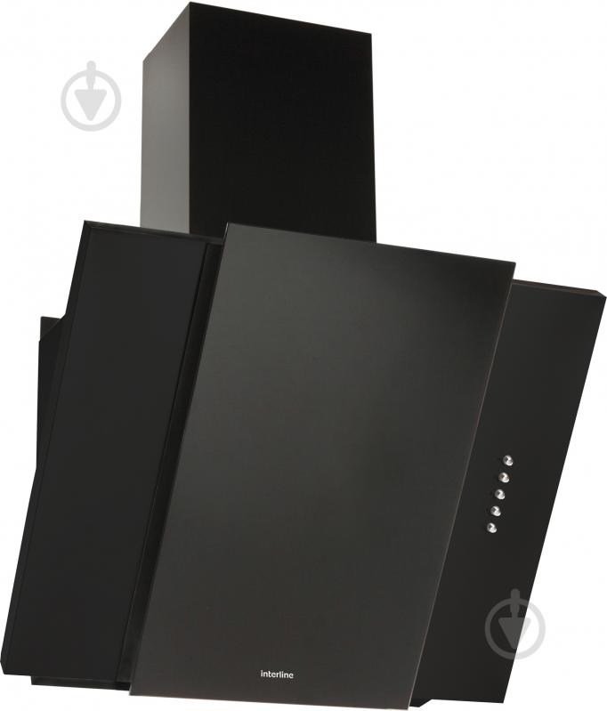 Витяжка Interline ROCK WH A/60 PB/2/ E - фото 1