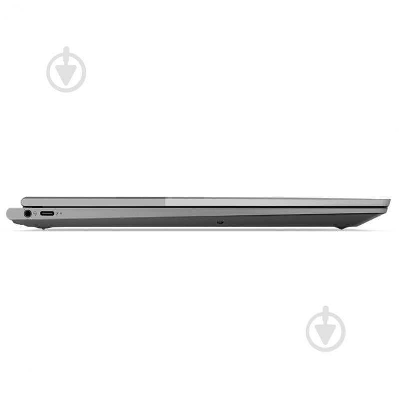 Ноутбук Lenovo ThinkBook Plus G3 IAP 17,3" (21EL000GRA) storm grey - фото 8