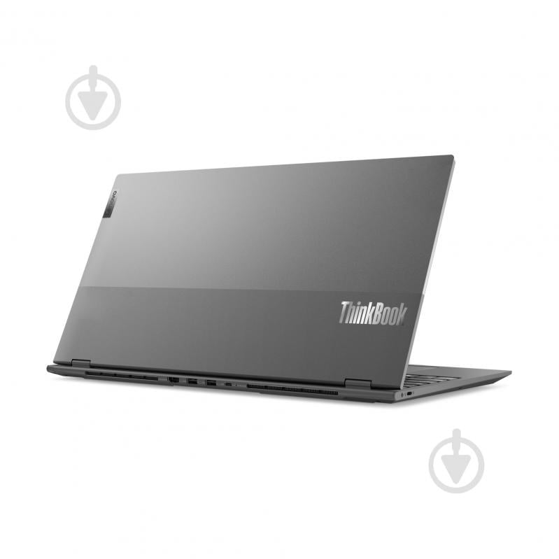 Ноутбук Lenovo ThinkBook Plus G3 IAP 17,3" (21EL000GRA) storm grey - фото 10