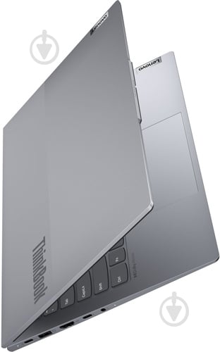 Ноутбук Lenovo ThinkBook 14+ G4 IAP 14" (21CX000URA) arctic grey - фото 12