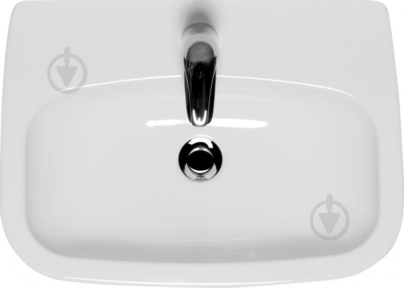 Умывальник Cersanit Facile 55 - фото 2