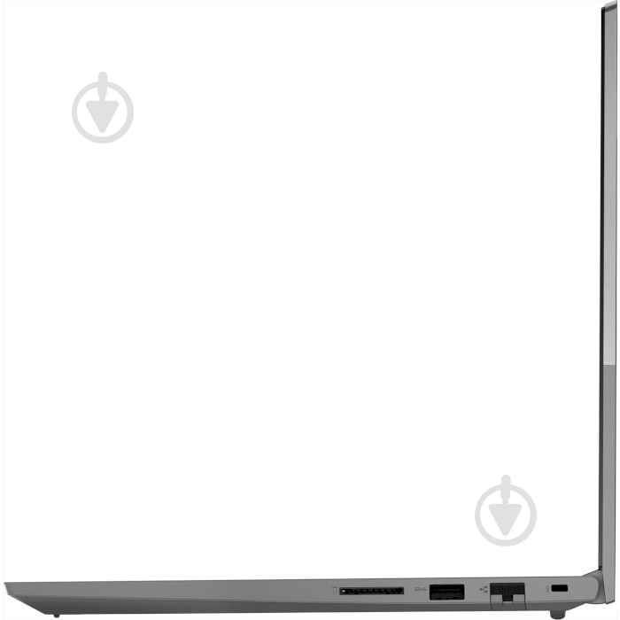 Ноутбук Lenovo ThinkBook 15 G4 IAP 15,6" (21DJ00C4RA) mineral grey - фото 9