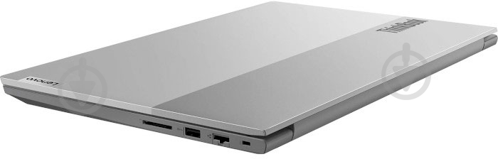 Ноутбук Lenovo ThinkBook 15 G4 IAP 15,6" (21DJ00C4RA) mineral grey - фото 4