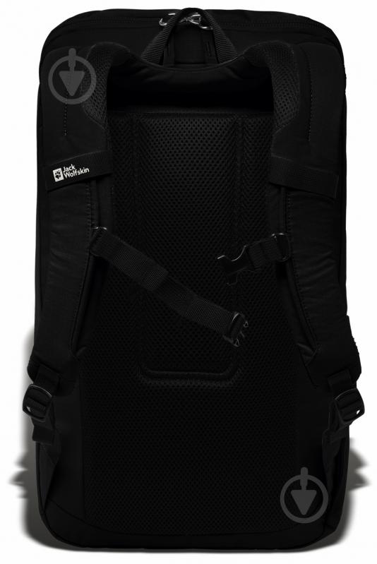 Рюкзак Jack Wolfskin LYALL A64016_6000 - фото 2