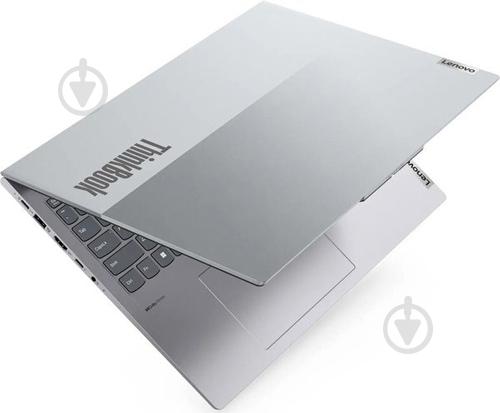 Ноутбук Lenovo ThinkBook 16 G4+ IAP 16" (21CY004PRA) arctic grey - фото 4