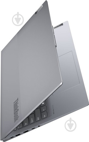 Ноутбук Lenovo ThinkBook 16 G4+ IAP 16" (21CY004PRA) arctic grey - фото 3