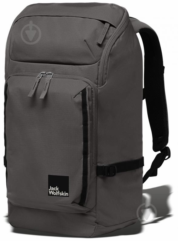 Рюкзак Jack Wolfskin LYALL A64016_6945 - фото 1