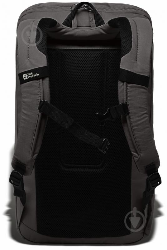 Рюкзак Jack Wolfskin LYALL A64016_6945 - фото 2
