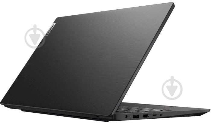 Ноутбук Lenovo V15 G3 IAP 15,6" (82TT0043RA) business black - фото 4