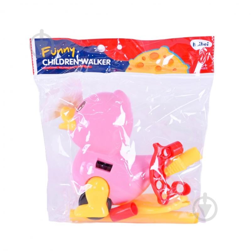 Каталка Shantou в асортименті 360 - фото 7