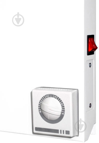 Панель металлическая отопительная ENSA Р750Т - фото 3