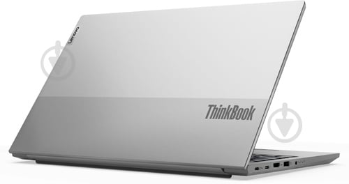 Ноутбук Lenovo ThinkBook 15 G4 IAP 15,6" (21DJ009GRA) mineral grey - фото 5