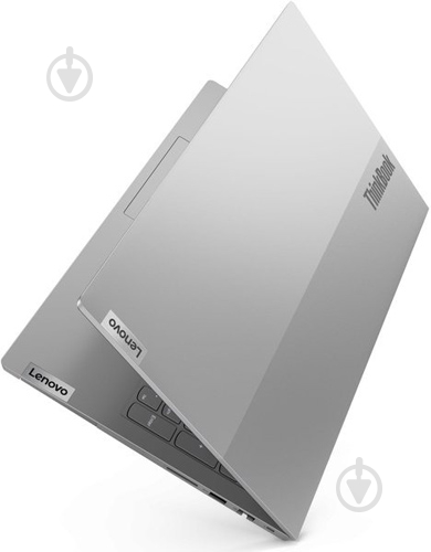 Ноутбук Lenovo ThinkBook 15 G4 IAP 15,6" (21DJ00KPRA) mineral grey - фото 4