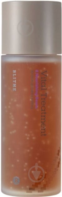 Сироватка для обличчя BLITHE з екстрактами 8 видів бобів Vital Treatment 8 Nourishing Beans 150 мл 1 шт. - фото 1 Сироватка для обличчя BLITHE з екстрактами 8 видів бобів Vital Treatment 8 Nourishing Beans 150 мл 1 шт. - фото 1