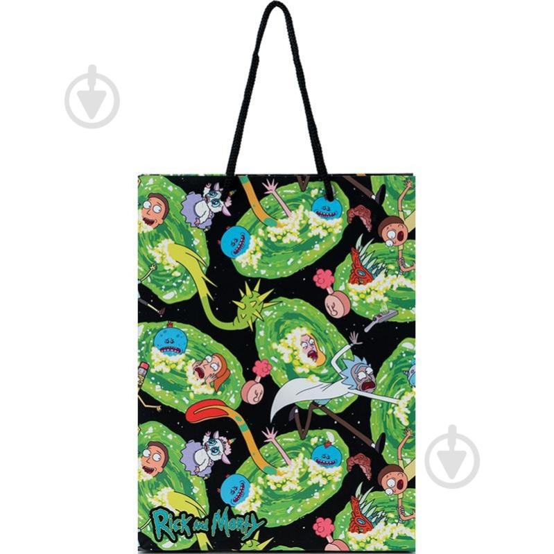 Пакет подарочный 18х24 см RM24-265 - фото 1