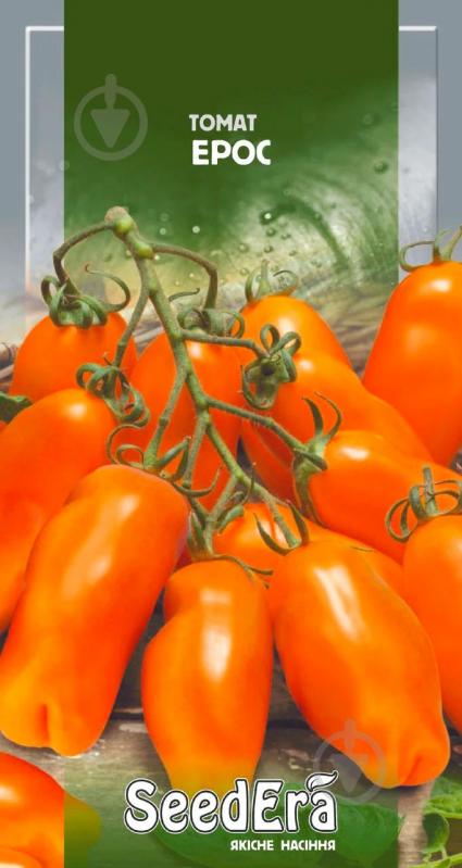 Семена SeedEra томат Эрос 0,1 г (4823073724637) - фото 1