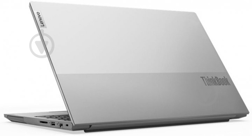 Ноутбук Lenovo ThinkBook 15 G4 IAP 15,6" (21DJ00LQRA) mineral grey - фото 9