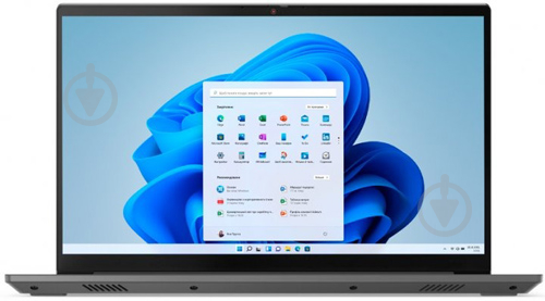 Ноутбук Lenovo ThinkBook 15 G4 IAP 15,6" (21DJ00LQRA) mineral grey - фото 7