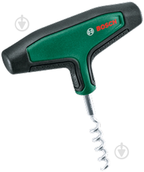 Штопор Bosch 1600A039HV - фото 1 Штопор Bosch 1600A039HV - фото 1