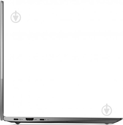 Ноутбук Lenovo ThinkBook 13s G4 IAP 13,3" (21AR000XRA) arctic grey - фото 10