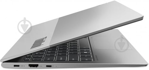 Ноутбук Lenovo ThinkBook 13s G4 IAP 13,3" (21AR000XRA) arctic grey - фото 5