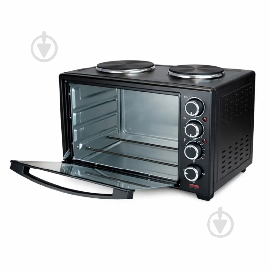 Электрическая печь Grunhelm GNM33RHP - фото 6