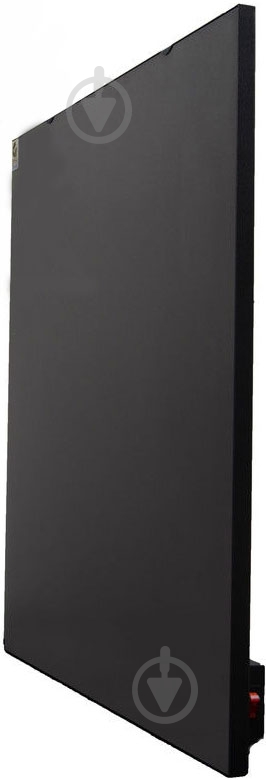 Панель керамическая отопительная ENSA CR500 Black - фото 2