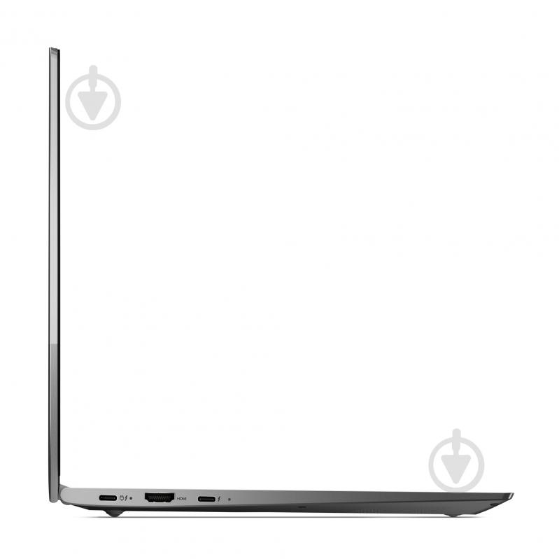 Ноутбук Lenovo ThinkBook 13s G4 IAP 13,3" (21AR0010RA) arctic grey - фото 10