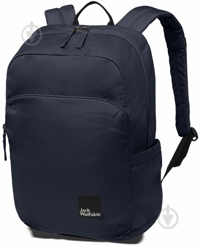 Рюкзак Jack Wolfskin TERRAVIEW A64867_C0412 - фото 1