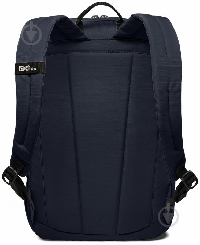 Рюкзак Jack Wolfskin TERRAVIEW A64867_C0412 - фото 2