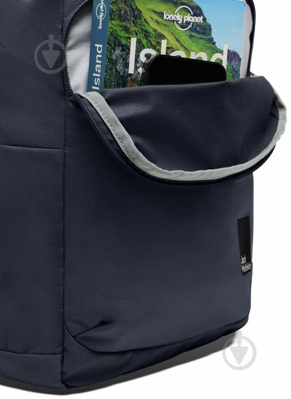 Рюкзак Jack Wolfskin TERRAVIEW A64867_C0412 - фото 5