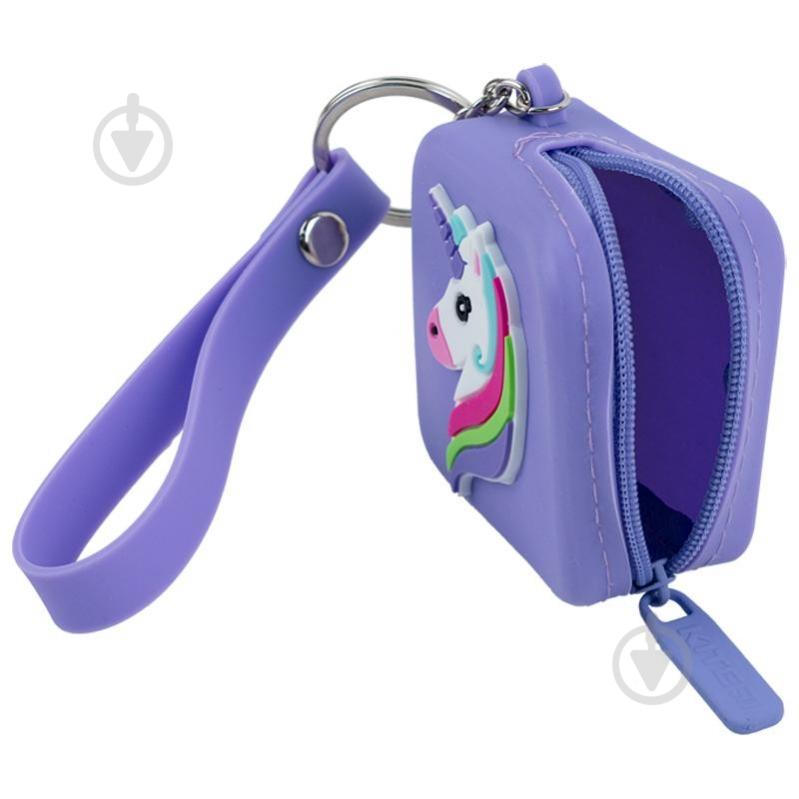 Кошелек K22-595-2 фиолетовый - фото 3