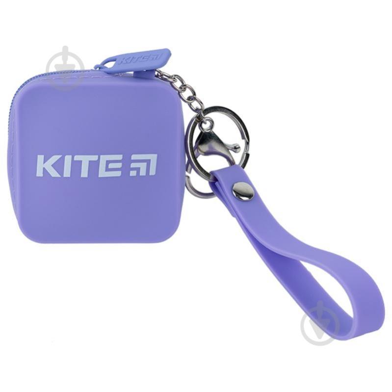 Кошелек K22-595-2 фиолетовый - фото 2