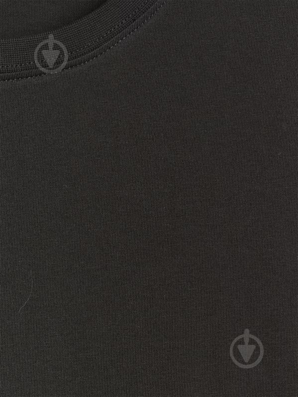 Лонгслив 4F LONGSLEEVE F431 4FWMM00TLONF431-20S р.XS черный - фото 7