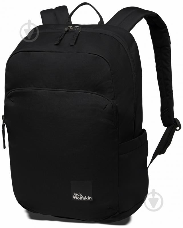 Рюкзак Jack Wolfskin TERRAVIEW A64867_6000 - фото 1