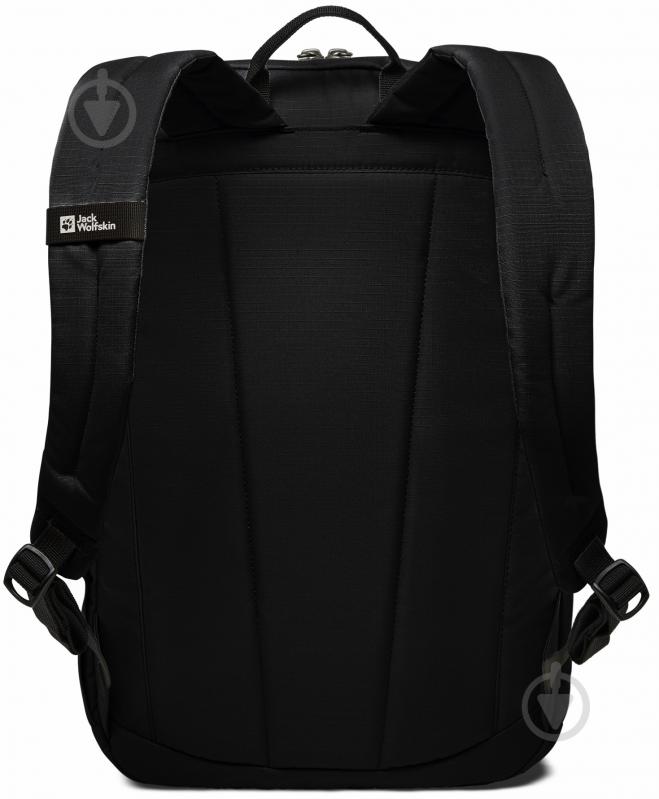 Рюкзак Jack Wolfskin TERRAVIEW A64867_6000 - фото 2