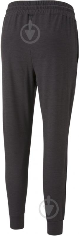 Брюки Puma TRAIN CLOUDSPUN JOGGER 52310901 р. S черный - фото 2